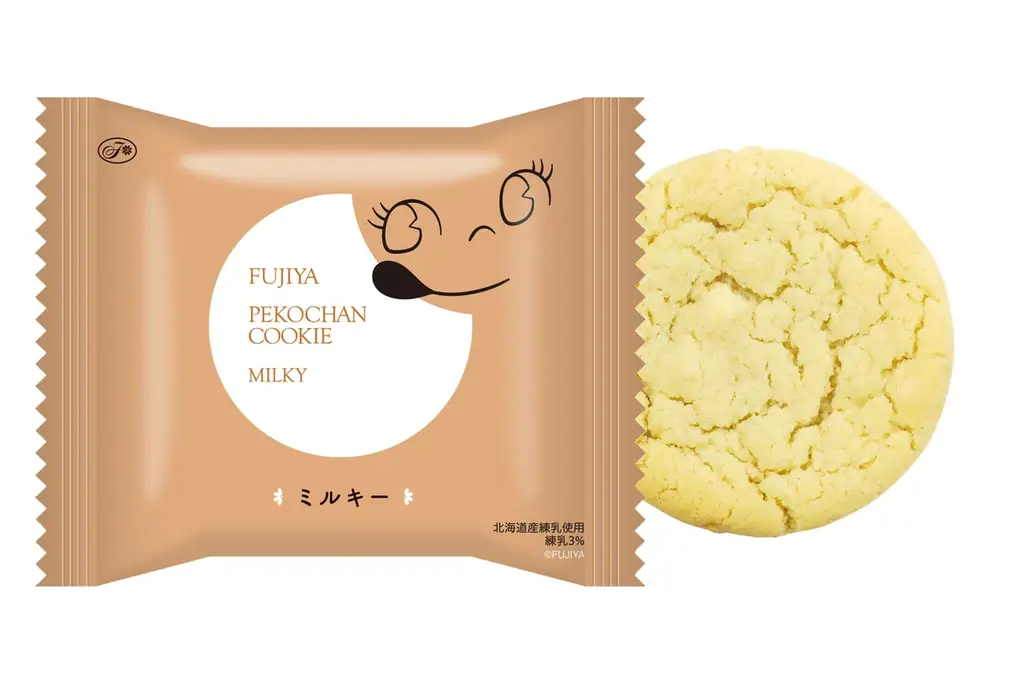 「不二家でしか、生まれないおいしさ。」をお届け。焼菓子の全ラインアップを一新“不二家らしさ”を詰め込んだ新焼菓子シリーズ誕生 画像 9