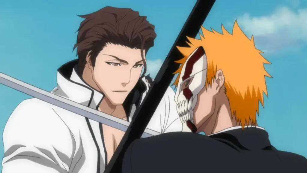 TVアニメ最終クール『BLEACH 千年血戦篇-禍進譚-』放送記念！ TVアニメ『BLEACH』特集チャンネルがABEMAに初開設！TVアニメシリーズ全話を7月25日（土）より期間限定で毎日無料放送 画像 4