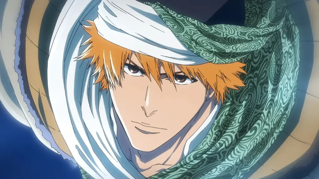 TVアニメ最終クール『BLEACH 千年血戦篇-禍進譚-』放送記念！ TVアニメ『BLEACH』特集チャンネルがABEMAに初開設！TVアニメシリーズ全話を7月25日（土）より期間限定で毎日無料放送 画像 5