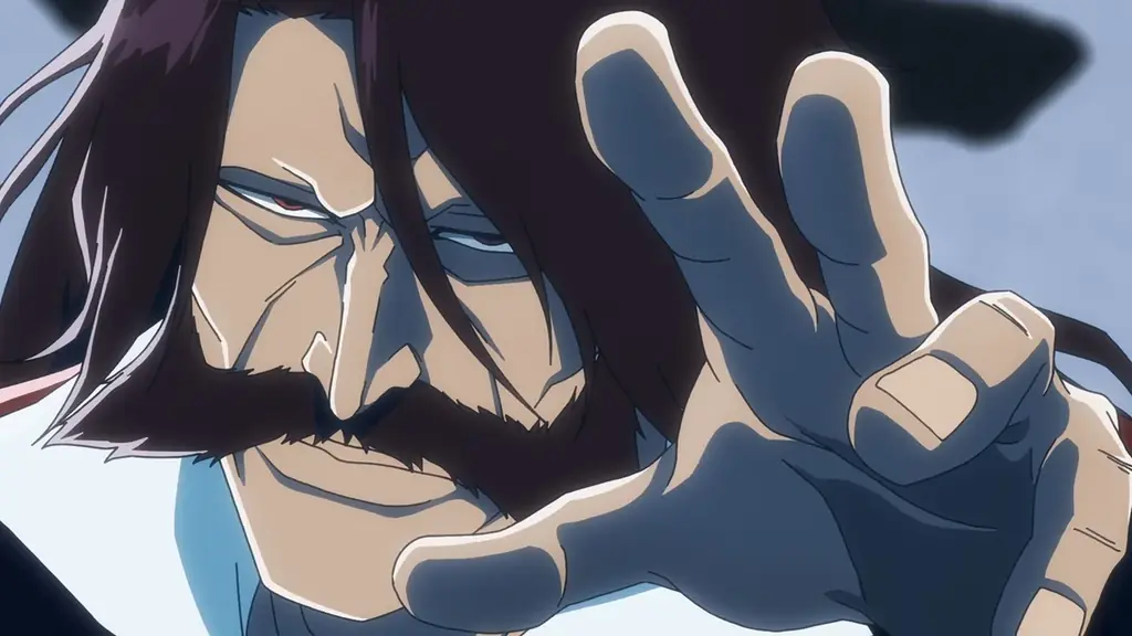 TVアニメ最終クール『BLEACH 千年血戦篇-禍進譚-』放送記念！ TVアニメ『BLEACH』特集チャンネルがABEMAに初開設！TVアニメシリーズ全話を7月25日（土）より期間限定で毎日無料放送 画像 6