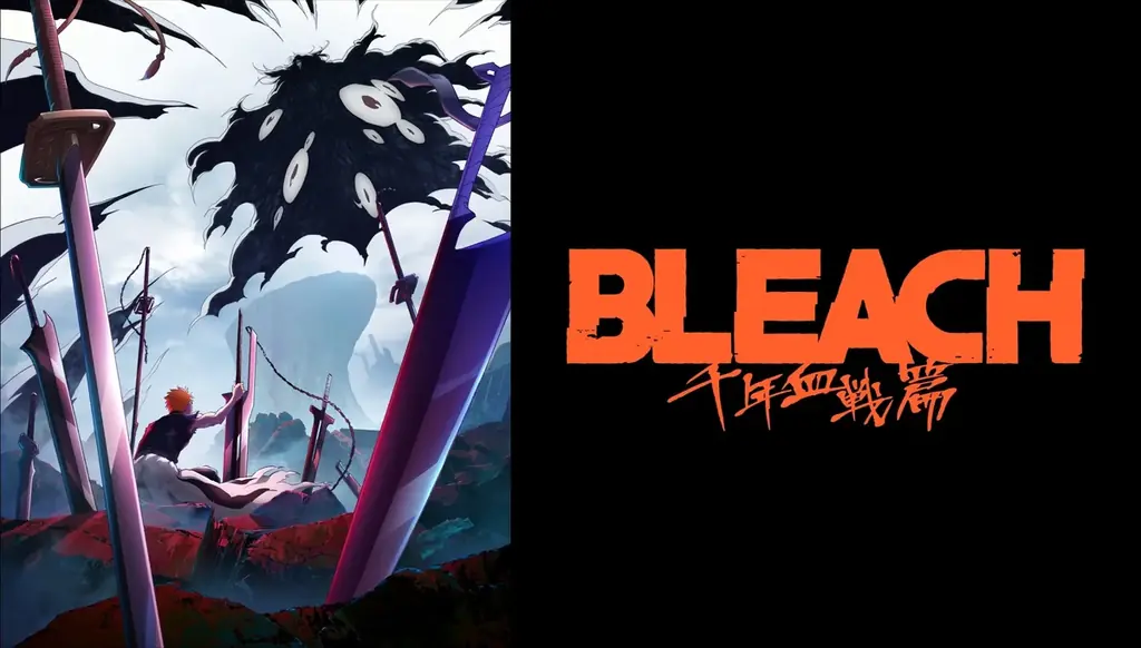 TVアニメ最終クール『BLEACH 千年血戦篇-禍進譚-』放送記念！ TVアニメ『BLEACH』特集チャンネルがABEMAに初開設！TVアニメシリーズ全話を7月25日（土）より期間限定で毎日無料放送 画像 8