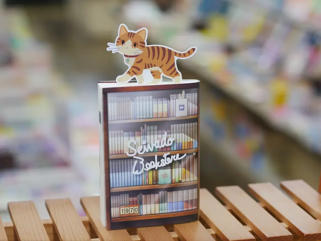 【阪神梅田本店】夢の初コラボを見逃すな！あの“パインアメ”がブックカバーになって登場します。 画像 5