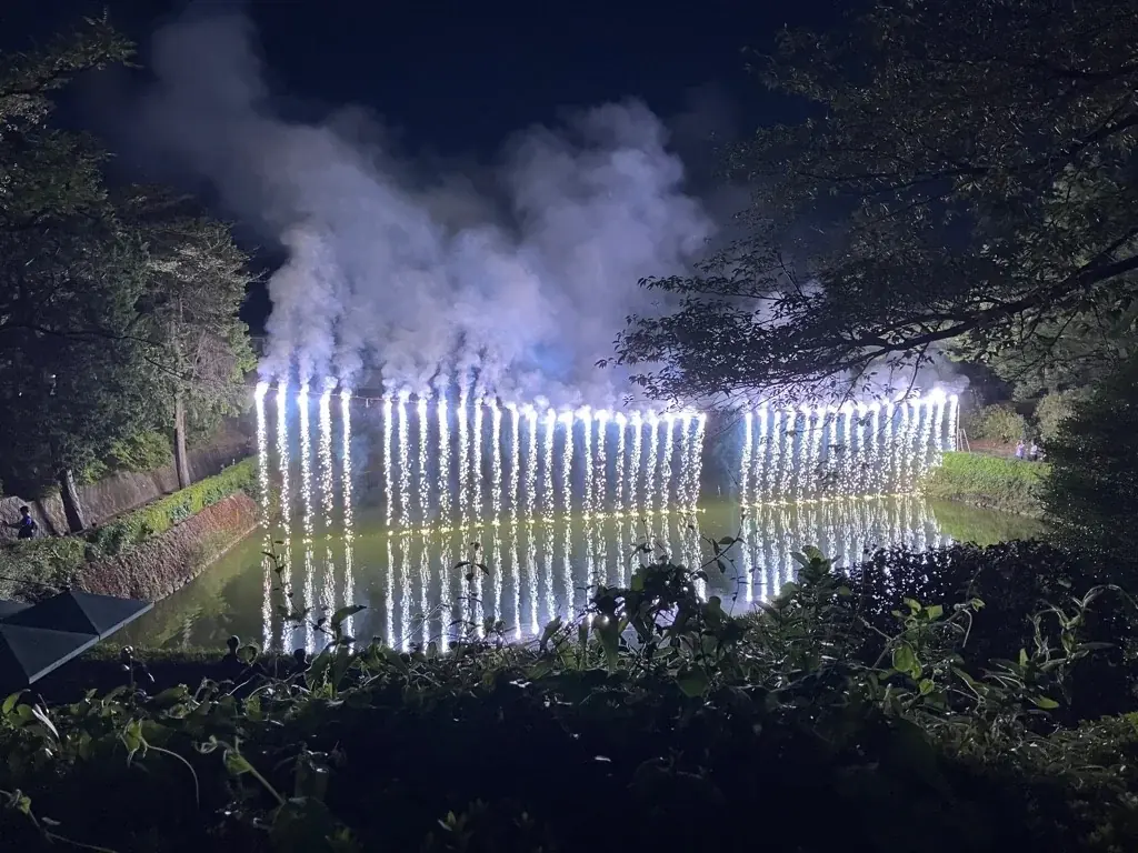 【埼玉県入間市】平日は市役所、週末は夏祭りへ。入間市の職員ボランティア「いるまし元気隊」、活動10年目の夏 画像 4