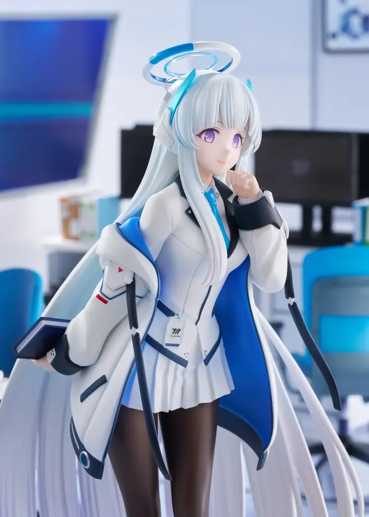 『ブルーアーカイブ -Blue Archive-』より、「ノア」がスケールフィギュアになって登場！！ 画像 2