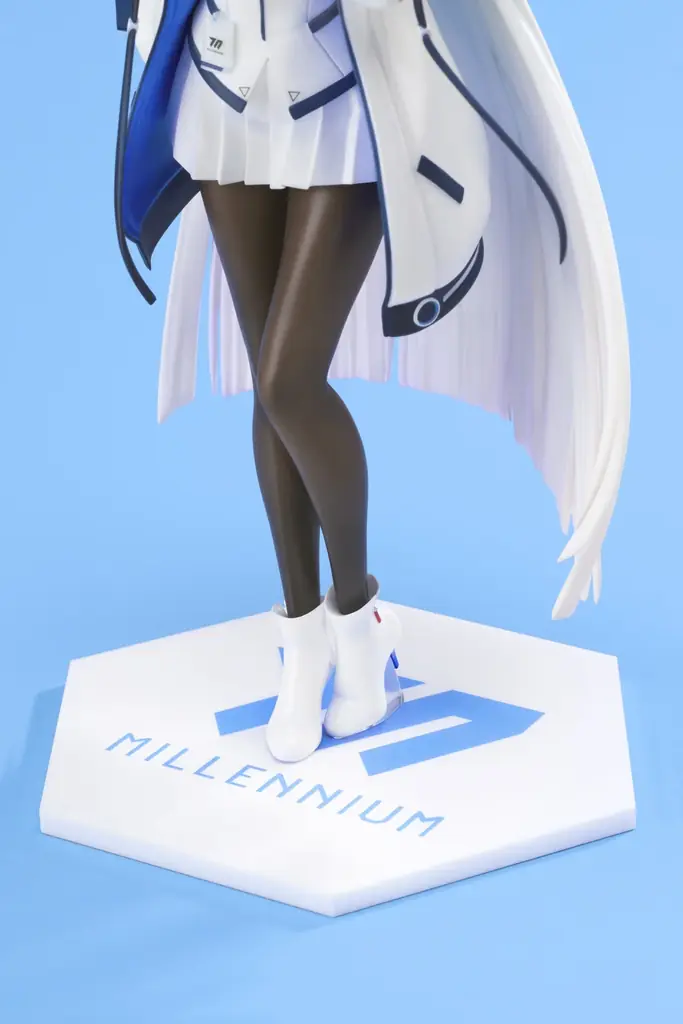 『ブルーアーカイブ -Blue Archive-』より、「ノア」がスケールフィギュアになって登場！！ 画像 5