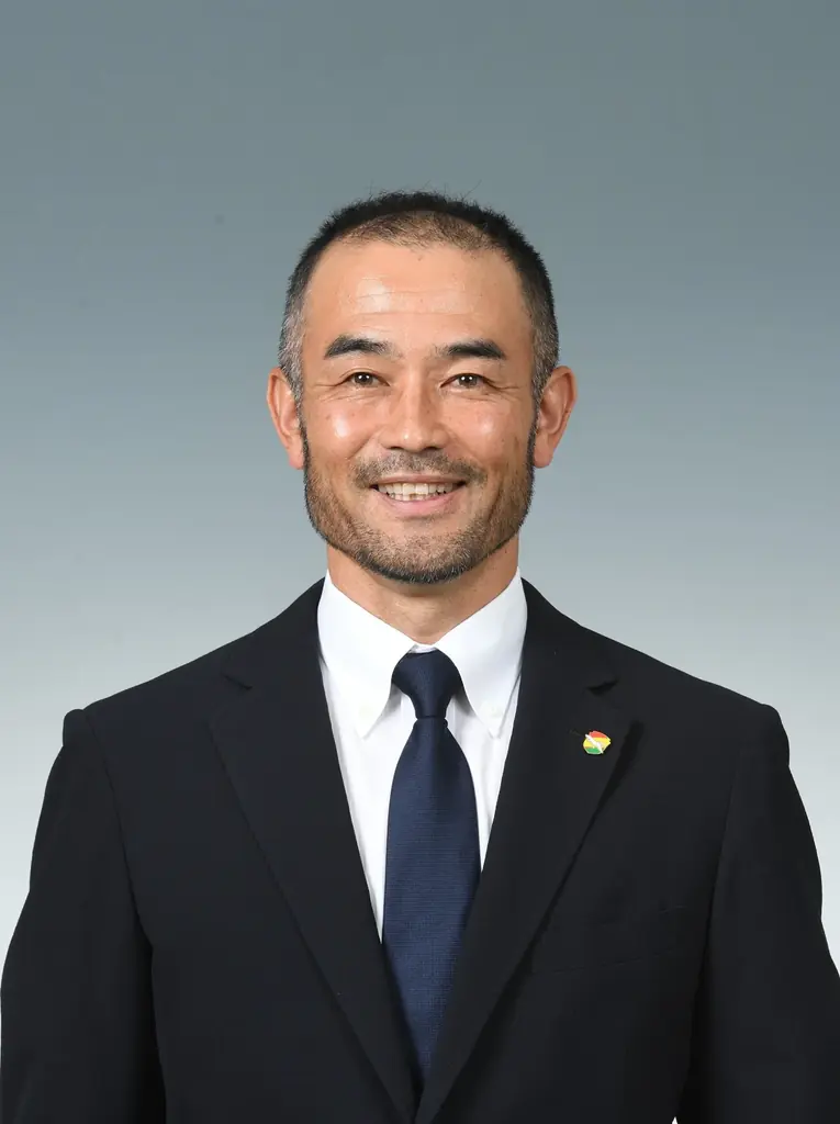 ジェフ表敬訪問（市原）