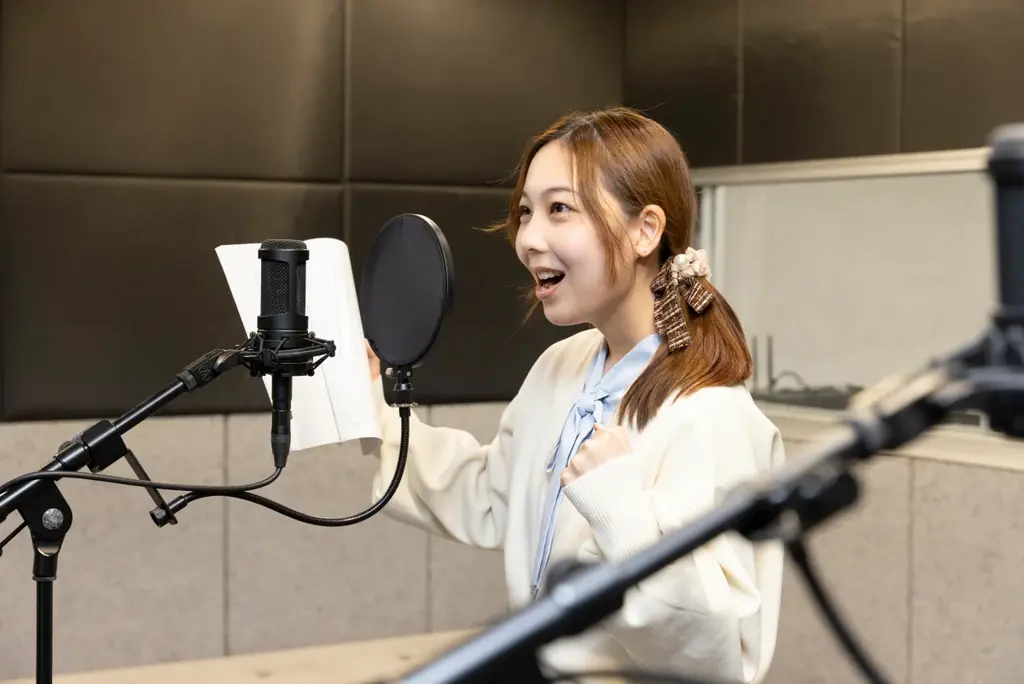 代々木アニメーション学院、『新劇場版 銀魂 -吉原大炎上-』コラボオープンキャンパスを期間限定で開催 画像 3