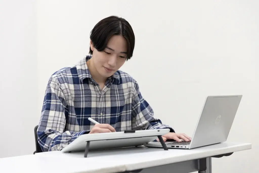 代々木アニメーション学院、『新劇場版 銀魂 -吉原大炎上-』コラボオープンキャンパスを期間限定で開催 画像 4