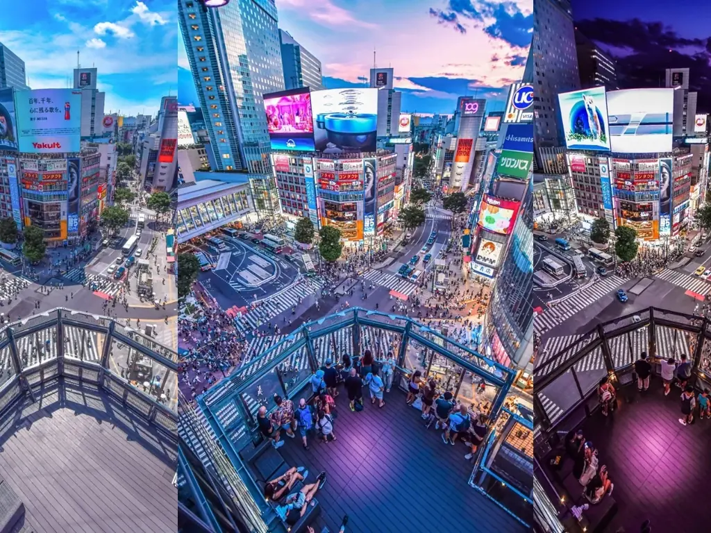 渋谷の夏を盛り上げる！令和8年8月8日のハチ並びを記念した渋谷エリア8施設合同デジタルスタンプラリーが開幕！スマホで街を巡りオリジナルプレゼントをゲット 画像 2