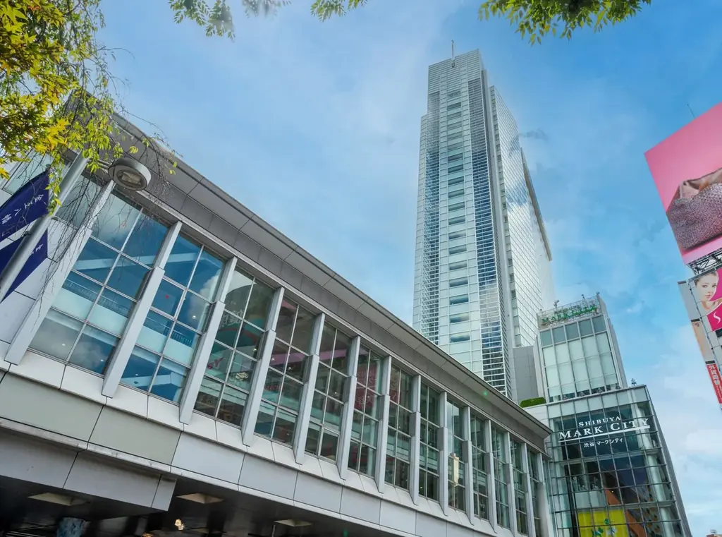 渋谷の夏を盛り上げる！令和8年8月8日のハチ並びを記念した渋谷エリア8施設合同デジタルスタンプラリーが開幕！スマホで街を巡りオリジナルプレゼントをゲット 画像 3