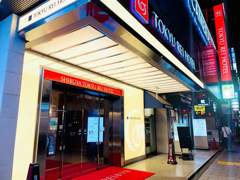 渋谷の夏を盛り上げる！令和8年8月8日のハチ並びを記念した渋谷エリア8施設合同デジタルスタンプラリーが開幕！スマホで街を巡りオリジナルプレゼントをゲット 画像 5