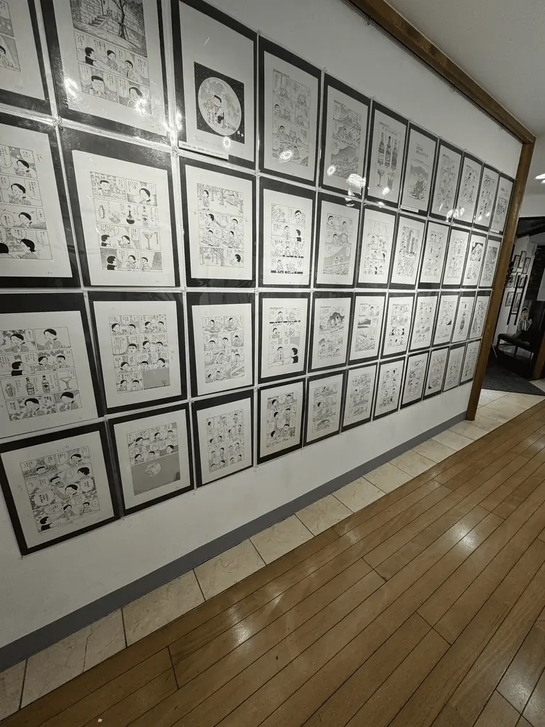 漫画家・古谷三敏 生誕90周年プロジェクト始動 画像 2
