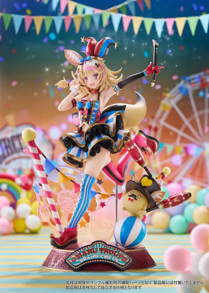 クレーネル『ワンダーフェスティバル2026[夏]』ブース出展 画像 6