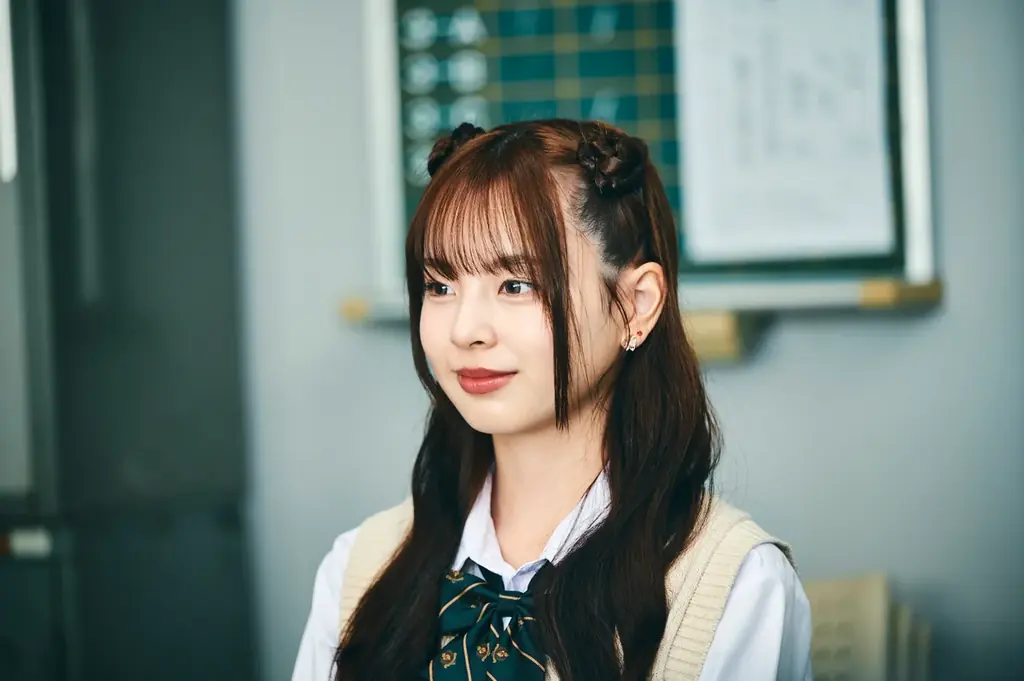 小國舞羽、映画『だぁれかさんとアソぼ？』に奥山衣緒理役でメインキャスト出演 画像 1