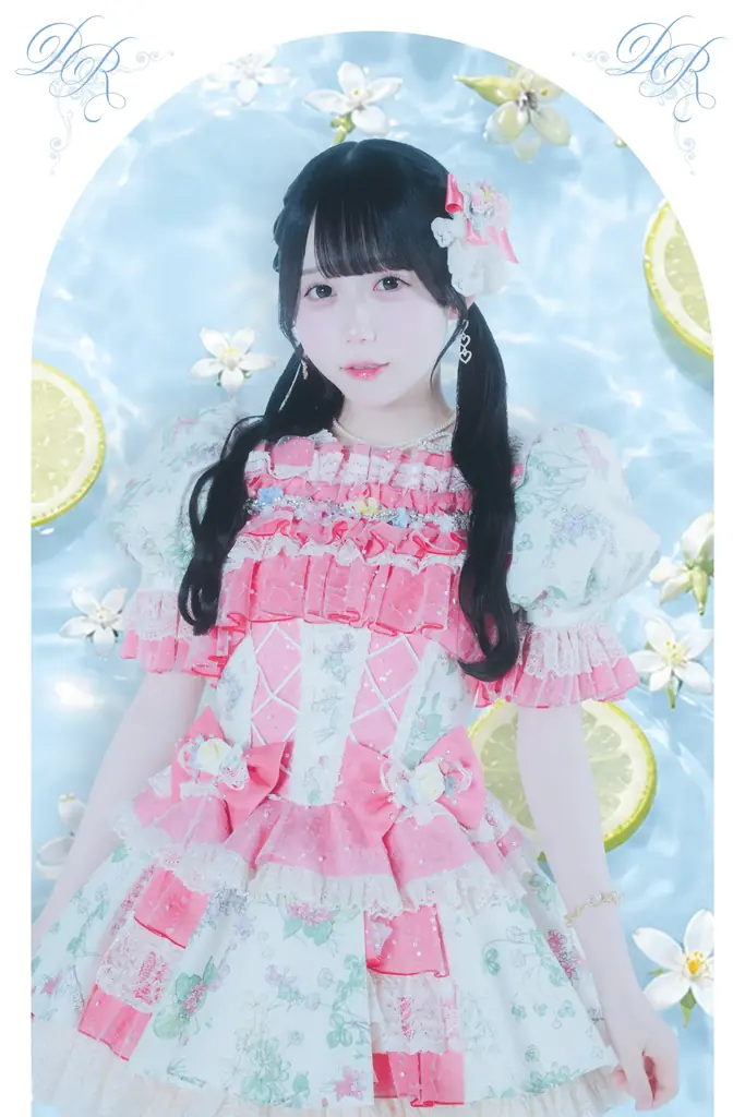 “日本で一番エモいアイドル”をテーマに活動する6人組アイドルグループ・ドラマチックレコードが、青春ラブソング「ふたりシトラス」を7月24日(金)にデジタルリリース！作詞はメンバー・新居歩美が担当！ 画像 4