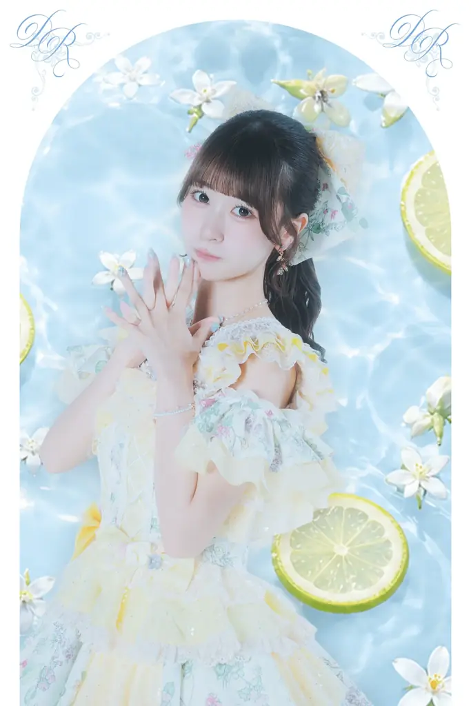 “日本で一番エモいアイドル”をテーマに活動する6人組アイドルグループ・ドラマチックレコードが、青春ラブソング「ふたりシトラス」を7月24日(金)にデジタルリリース！作詞はメンバー・新居歩美が担当！ 画像 5
