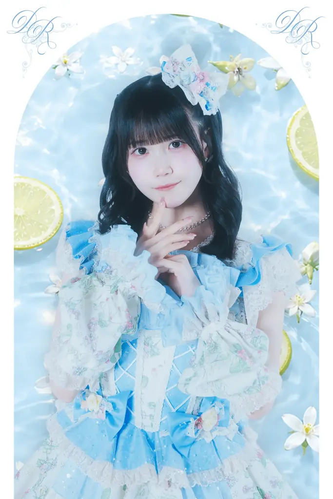 “日本で一番エモいアイドル”をテーマに活動する6人組アイドルグループ・ドラマチックレコードが、青春ラブソング「ふたりシトラス」を7月24日(金)にデジタルリリース！作詞はメンバー・新居歩美が担当！ 画像 6