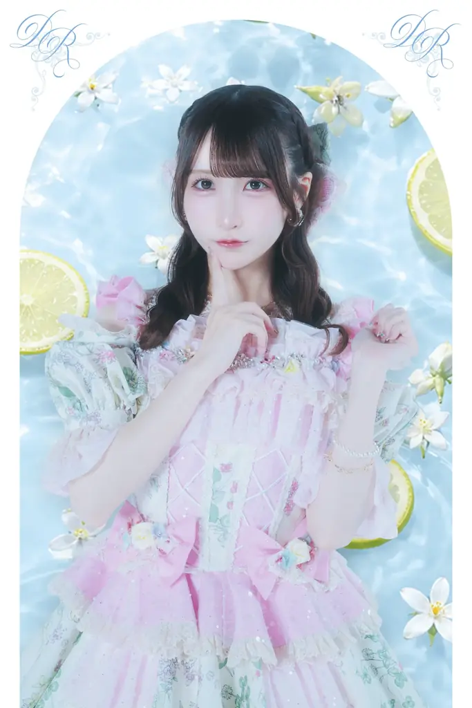 “日本で一番エモいアイドル”をテーマに活動する6人組アイドルグループ・ドラマチックレコードが、青春ラブソング「ふたりシトラス」を7月24日(金)にデジタルリリース！作詞はメンバー・新居歩美が担当！ 画像 7