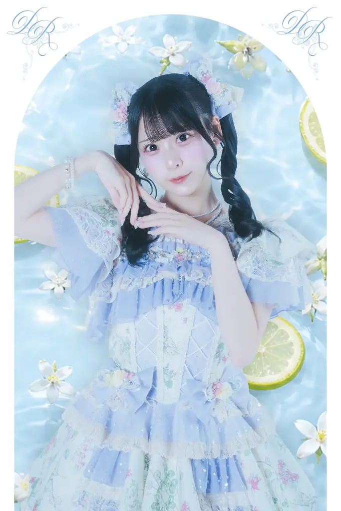 “日本で一番エモいアイドル”をテーマに活動する6人組アイドルグループ・ドラマチックレコードが、青春ラブソング「ふたりシトラス」を7月24日(金)にデジタルリリース！作詞はメンバー・新居歩美が担当！ 画像 8