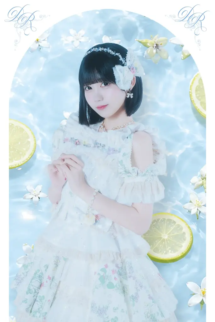 “日本で一番エモいアイドル”をテーマに活動する6人組アイドルグループ・ドラマチックレコードが、青春ラブソング「ふたりシトラス」を7月24日(金)にデジタルリリース！作詞はメンバー・新居歩美が担当！ 画像 9