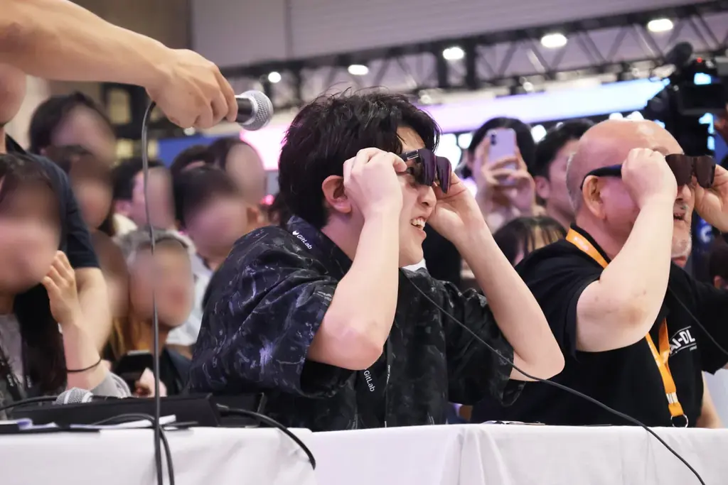 QuizKnock伊沢・鶴崎・falconが「AWS Summit Japan」に登壇！　AI-DLC ハッカソン決勝戦や、来場者参加型のクイズ大会で会場を盛り上げました 画像 3