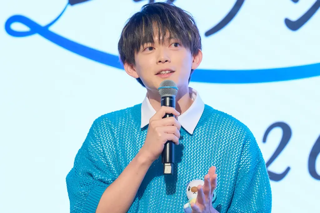 「みえ旅レセプション2026」開催！平祐奈さんと相川七瀬さんが「心を一つに綱を引いた」お木曳の熱気を伝える！松丸亮吾さんとミジュマルが登壇し、三重県でしか解けない大ボリュームの謎解きを解説！ 画像 8