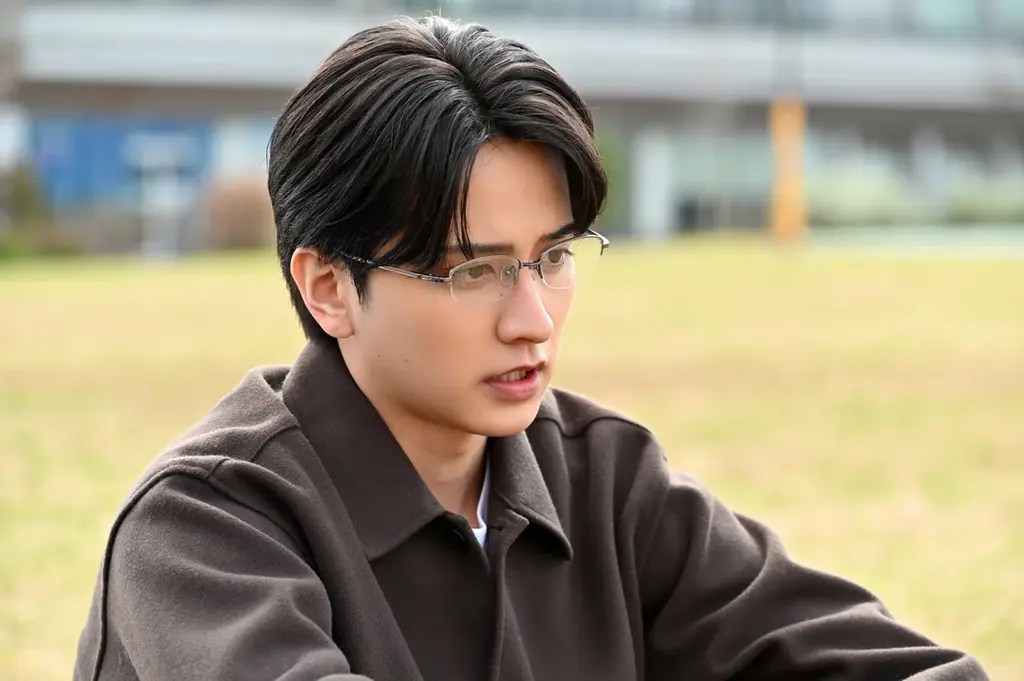 小川史記(BUDDiiS)＆瀬戸利樹W主演 金曜ドラマ『しもべの王子様』第5話場面写真・あらすじ・PR動画解禁/7月31日(金)よる11時～放送 画像 8