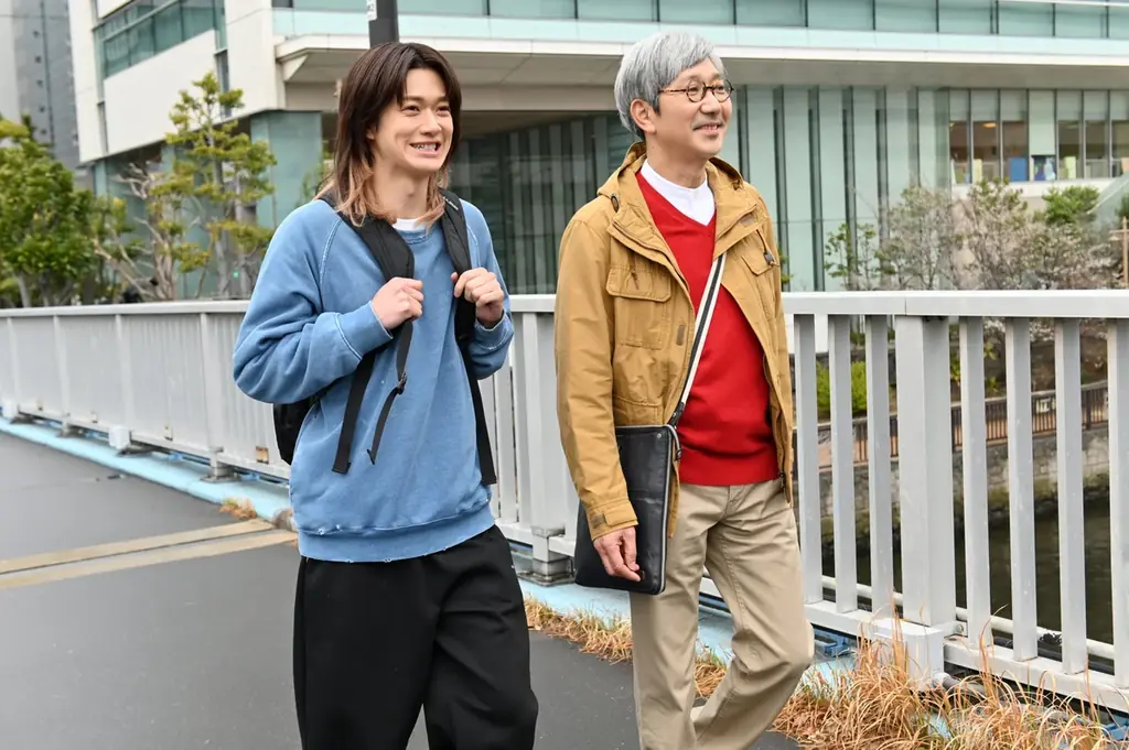 小川史記(BUDDiiS)＆瀬戸利樹W主演 金曜ドラマ『しもべの王子様』第5話場面写真・あらすじ・PR動画解禁/7月31日(金)よる11時～放送 画像 9