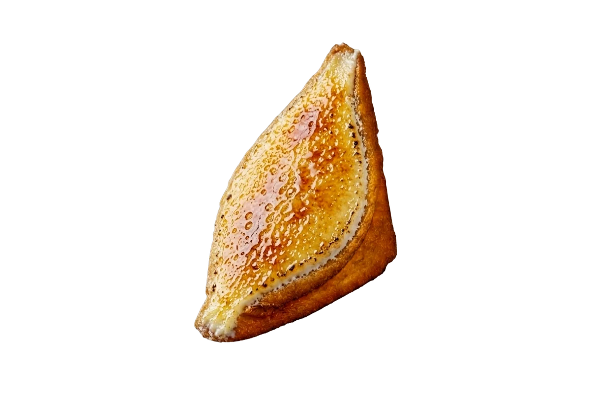 これは、揚げパンじゃない。 画像 3