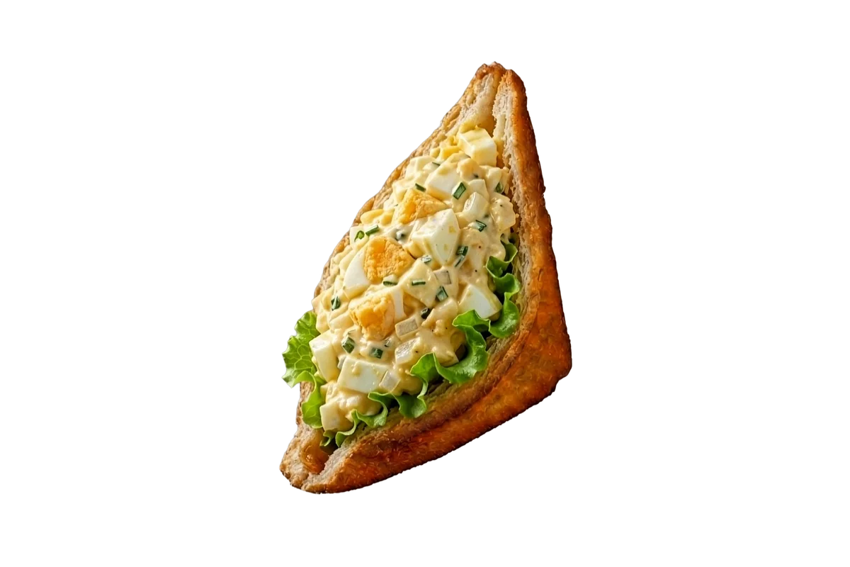 これは、揚げパンじゃない。 画像 6