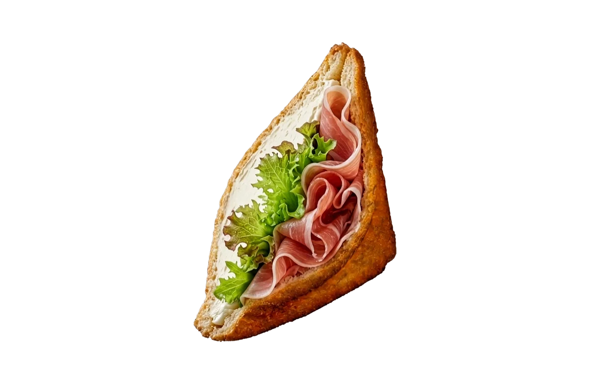 これは、揚げパンじゃない。 画像 9