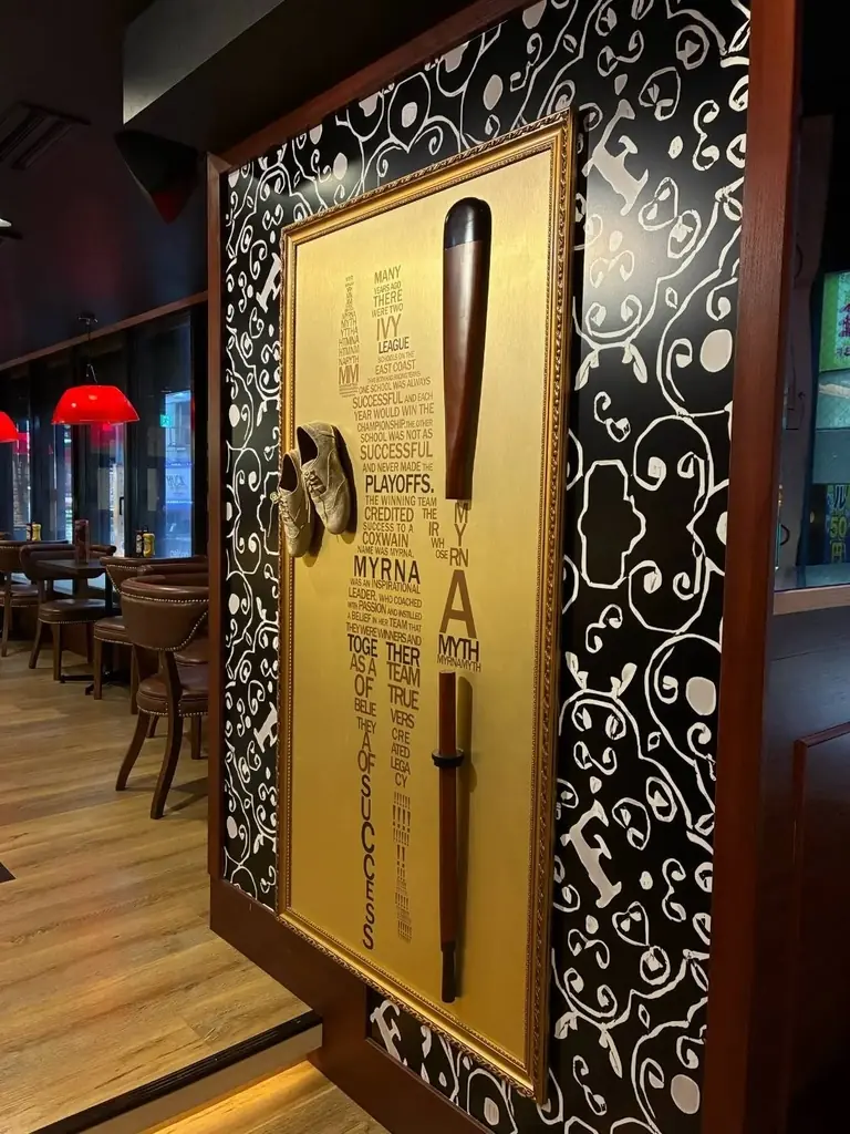 【TGIフライデーズ】 世界が集まる街へ。新たなフラッグシップが新宿歌舞伎町に誕生。「TGI FRIDAYS 新宿歌舞伎町店」2026年7月31日（金）17:00 グランドオープン。 画像 6