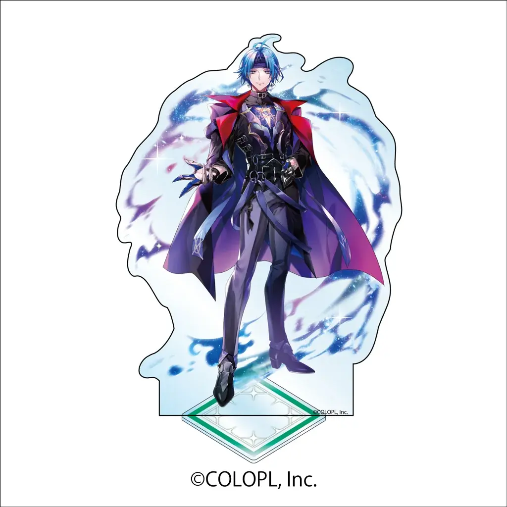『白猫プロジェクト NEW WORLD’S』12周年記念コラボカフェ事後通販開始！アルタ・ベガ・デネブ・アステリア・ニルカ・イルミナ・シリウスのグッズが登場！ 画像 10