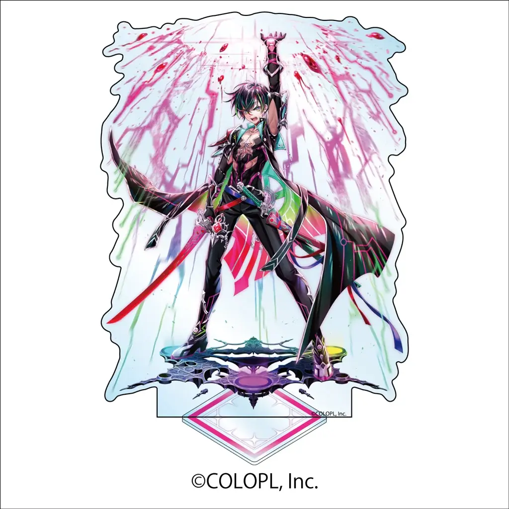 『白猫プロジェクト NEW WORLD’S』12周年記念コラボカフェ事後通販開始！アルタ・ベガ・デネブ・アステリア・ニルカ・イルミナ・シリウスのグッズが登場！ 画像 4