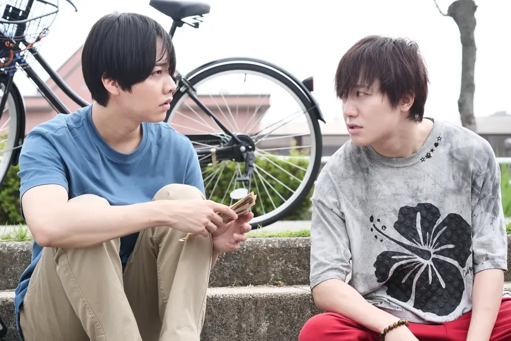 【フジテレビ】『世にも奇妙な物語 FODの特別編』 ２編目 IMP.主演　『下請け』 FOD ７月25日（土）21時より配信 毎月最終土曜日21時より新作１編を配信（全12編） 画像 4