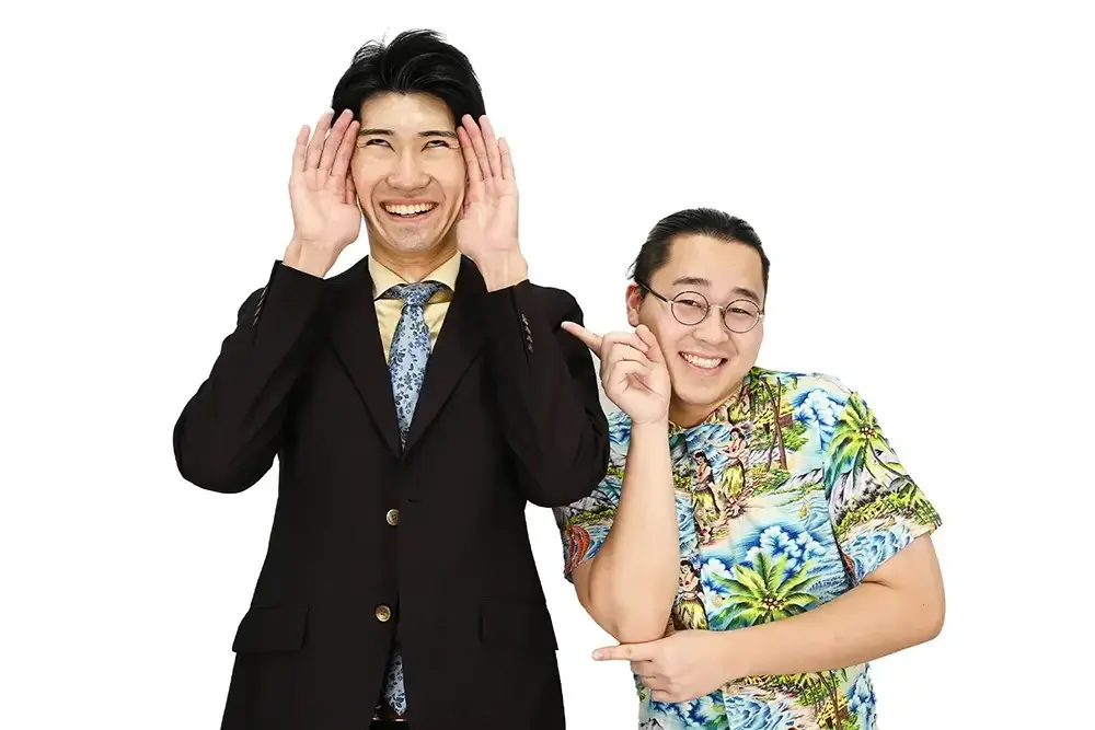 8/8(土)・9(日)〈超みんわら祭り〉 よしもと芸人によるミニライブや野球トークショーなど、さまざまなお笑いイベント開催！ 画像 13