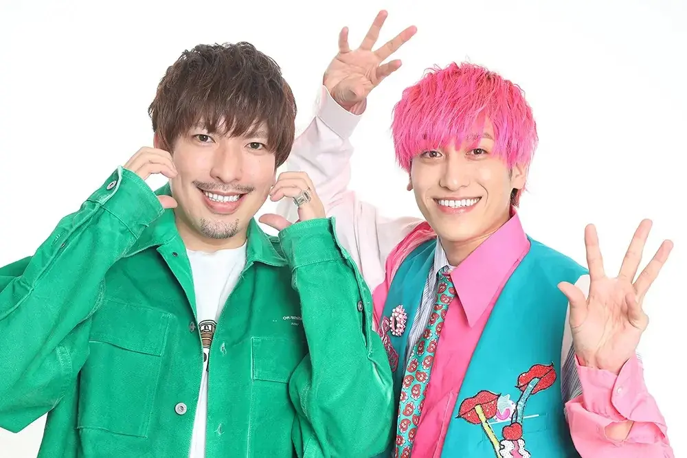 8/8(土)・9(日)〈超みんわら祭り〉 よしもと芸人によるミニライブや野球トークショーなど、さまざまなお笑いイベント開催！ 画像 9