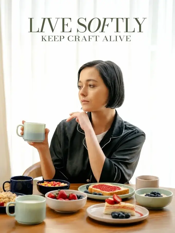 「山形・鶴岡市の老舗ガラス工場の承継を実現したディバージョンG、Kickstarterで24時間で$20,000を調達し、『Project We Love』に認定」 画像 2