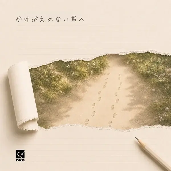 ＤＫＢ（ダークビー）、遂に日本メジャーデビュー決定！　８月には日本オリジナル楽曲「かけがえのない君へ」、　１１月には日本オリジナル・アルバムをリリース！ 画像 2
