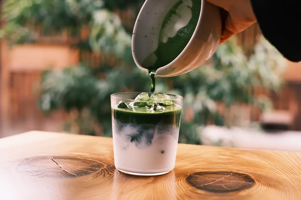 【7日で5500個販売】濃厚抹茶スイーツオンラインブランド「MAMIDORI」が阪急うめだ本店にて期間限定のポップアップストアをオープン 画像 10