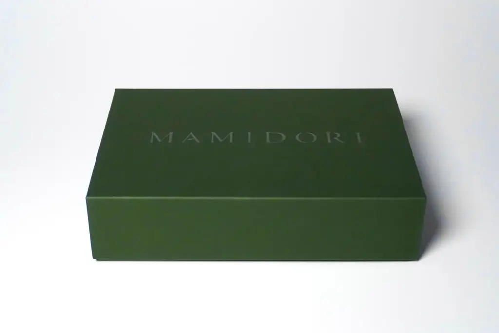 【7日で5500個販売】濃厚抹茶スイーツオンラインブランド「MAMIDORI」が阪急うめだ本店にて期間限定のポップアップストアをオープン 画像 8