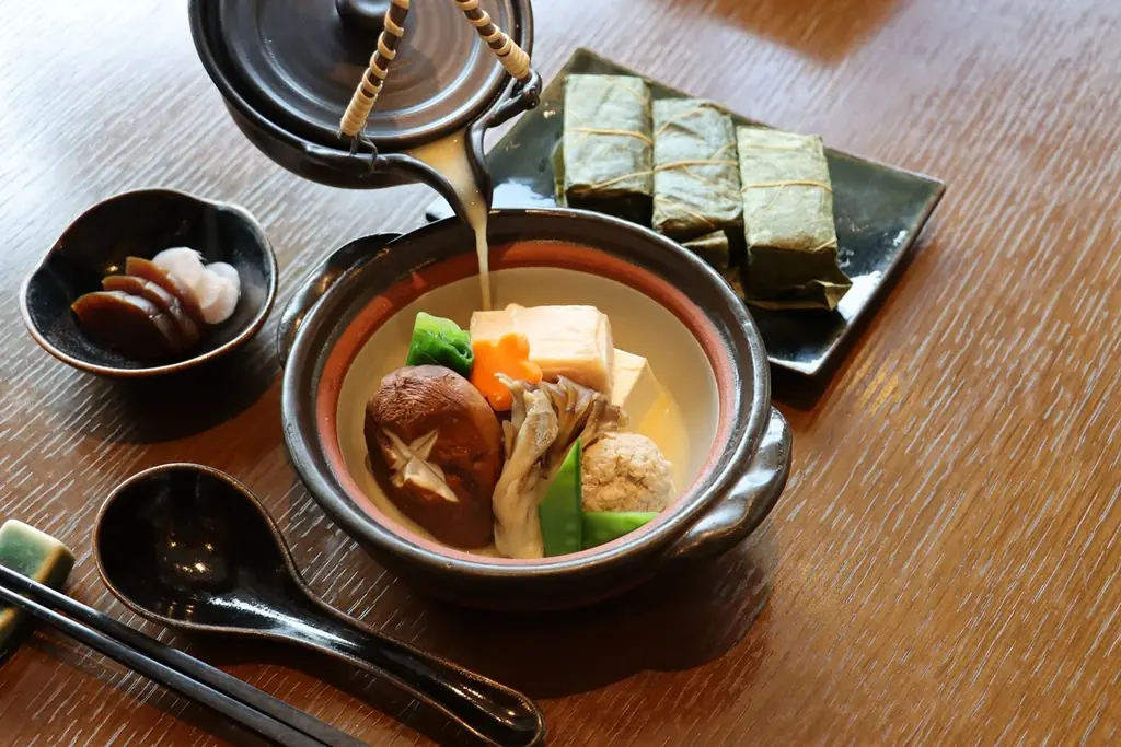 【JWマリオット・ホテル奈良】世界遺産「飛鳥・藤原の宮都」登録をホテル全館で祝う期間限定フェア開催 画像 2