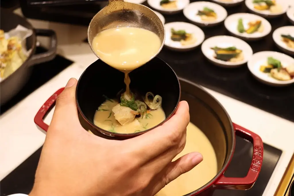 【JWマリオット・ホテル奈良】世界遺産「飛鳥・藤原の宮都」登録をホテル全館で祝う期間限定フェア開催 画像 3