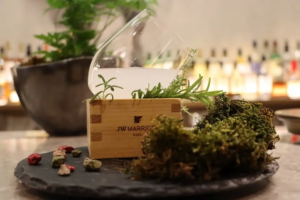 【JWマリオット・ホテル奈良】世界遺産「飛鳥・藤原の宮都」登録をホテル全館で祝う期間限定フェア開催 画像 5