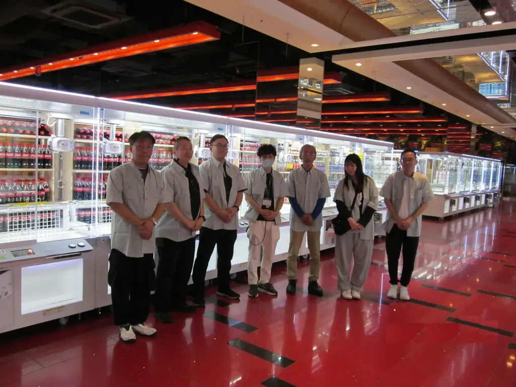 関西最大級クレーンゲーム専門店「クレーンプラネット 久世店」　　2026年8月1日　グランドオープン決定 画像 2