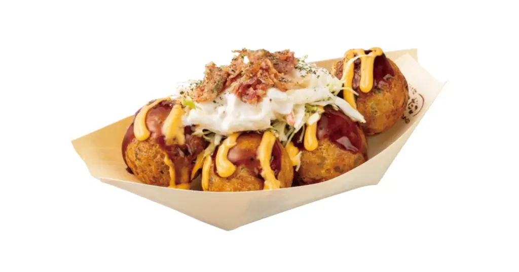 【野球観戦の前後も “銀だこ” へ！】球場限定たこ焼も味わえる『銀だこハイボール酒場』が、「BOSS E・ZO FUKUOKA」に7/29（水）オープン！ 画像 6