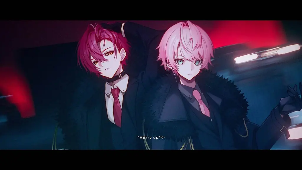 【STPR】騎士X、メンバープロデュース曲第一弾てるとくん作詞の『Who the “KING”? 』MV公開！ 画像 4