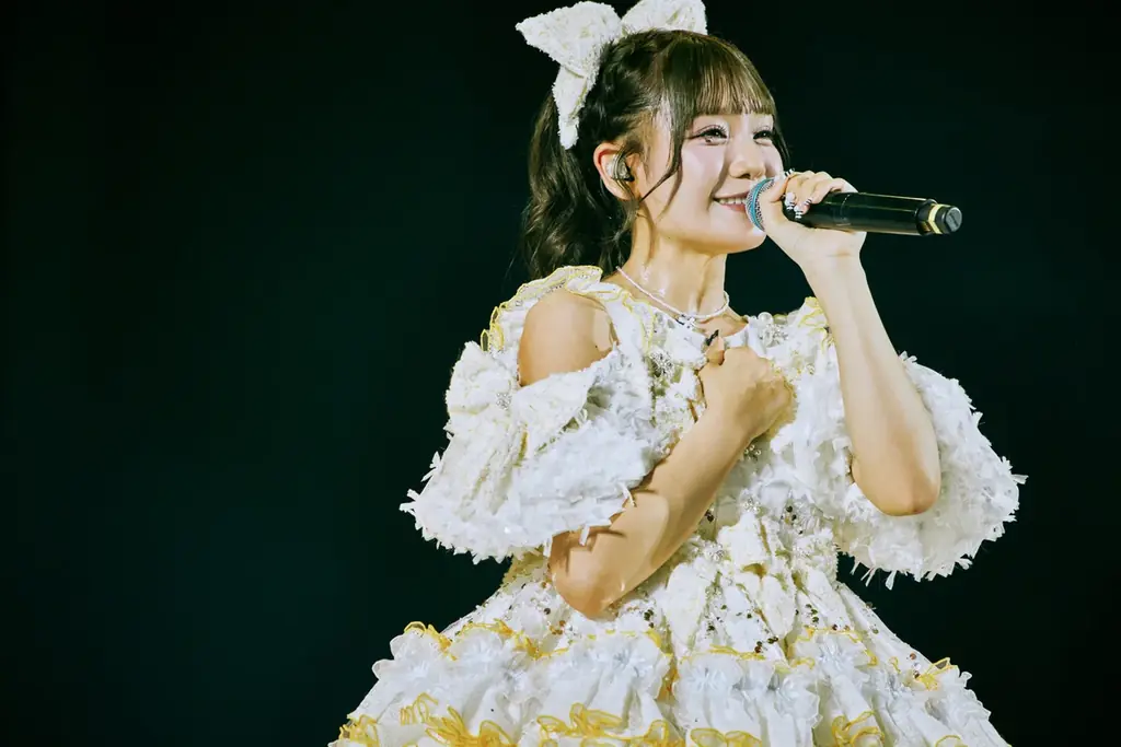 CUTIE STREET、韓国アンコール公演で2日間のべ約4,000人を魅了　新曲「きゅーすとのうた（韓国語ver.）」初披露＆来冬のワンマン開催発表も 画像 3