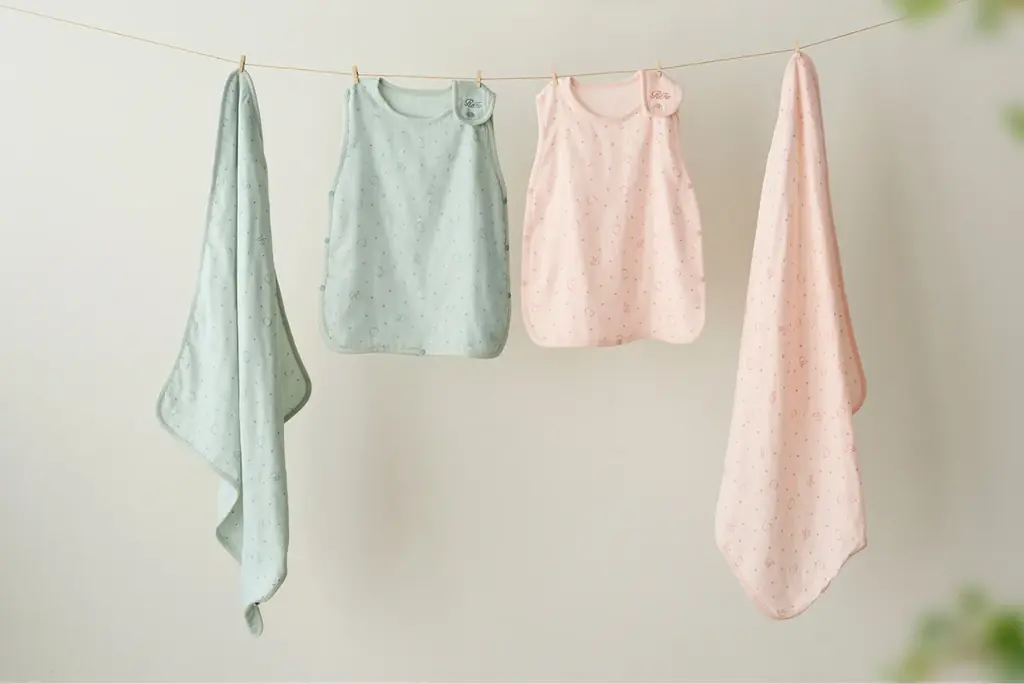 はじめての世界を、やさしく整える　ReFa BABY誕生　2026年8月18日（火）新発売 画像 10
