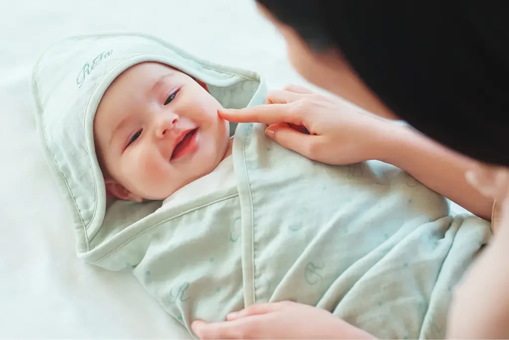 はじめての世界を、やさしく整える　ReFa BABY誕生　2026年8月18日（火）新発売 画像 8